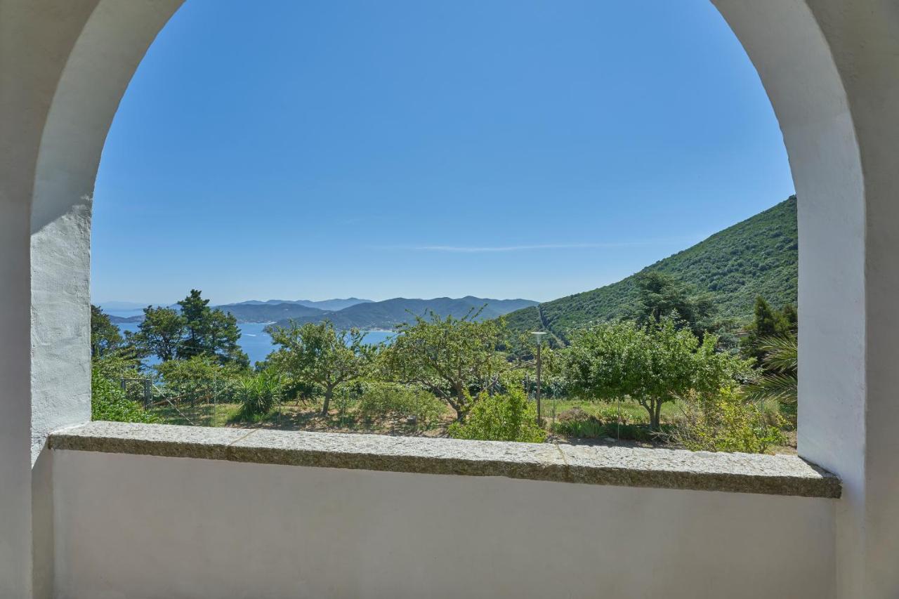 Marciana Hills Apartments Marciana (Isola d'Elba) Exterior foto