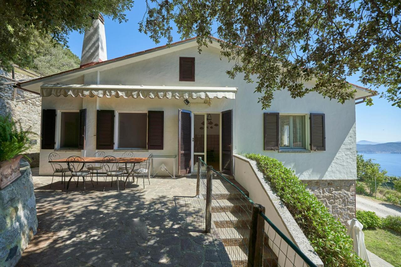 Marciana Hills Apartments Marciana (Isola d'Elba) Exterior foto