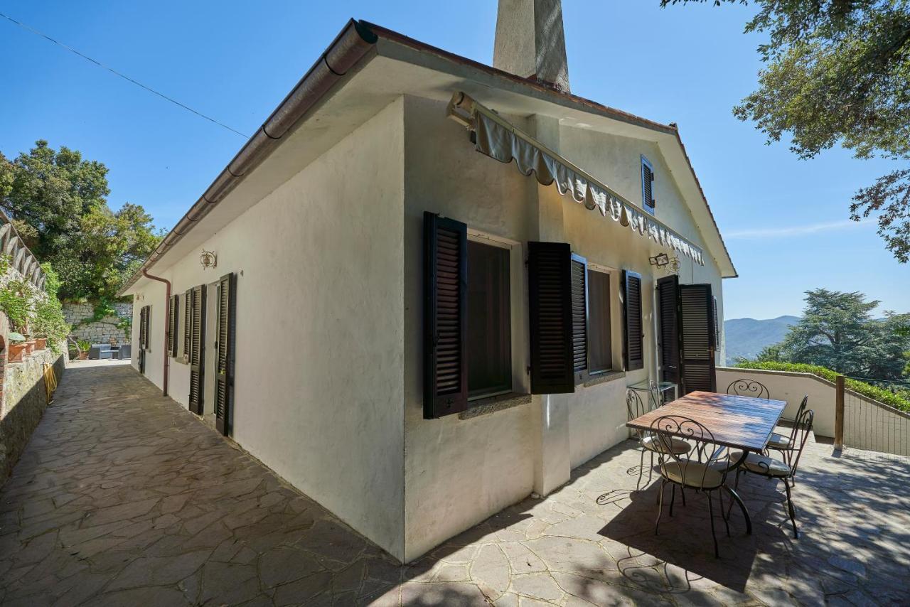 Marciana Hills Apartments Marciana (Isola d'Elba) Exterior foto