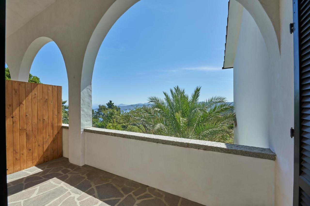 Marciana Hills Apartments Marciana (Isola d'Elba) Exterior foto
