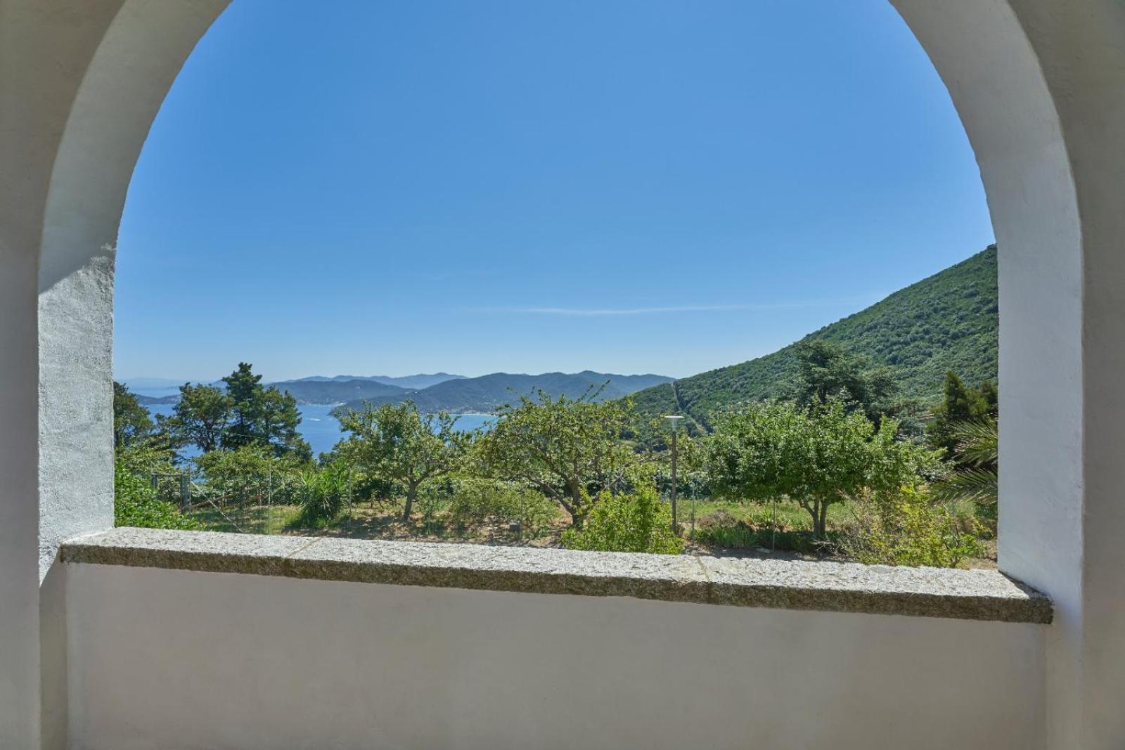 Marciana Hills Apartments Marciana (Isola d'Elba) Exterior foto