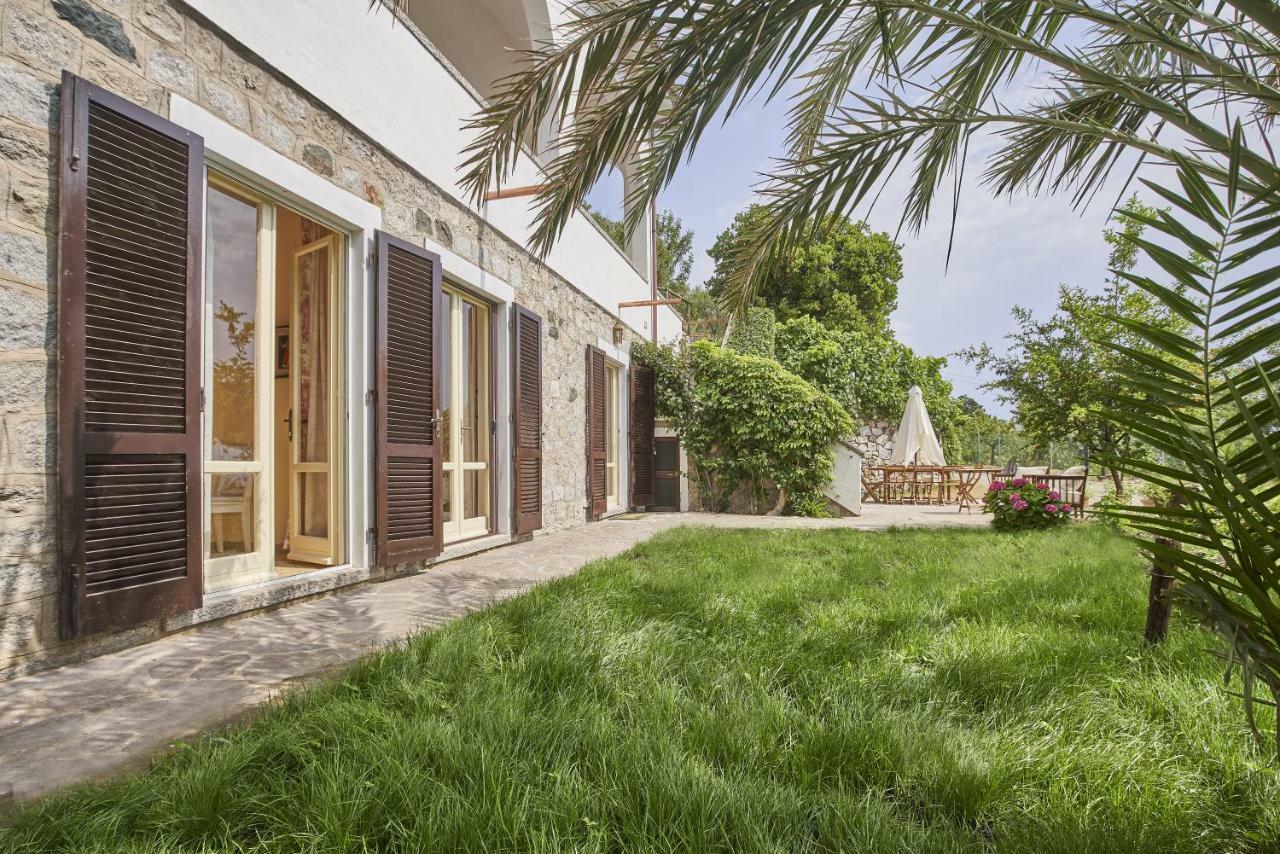 Marciana Hills Apartments Marciana (Isola d'Elba) Exterior foto